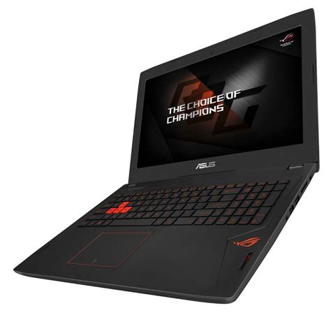 asus rog strix gl502vs metal chassis|ASUS ROG gl502vm price.